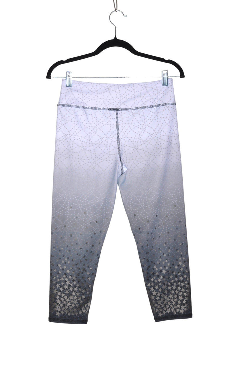 EVCR Women Activewear Leggings Regular fit in Gray - M