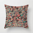 Mandala printed pillowcase Ramadan super soft sofa