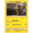 Detective Pikachu - SM190 (SM190) (SMP)