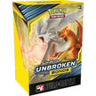 Unbroken Bonds Prerelease Kit