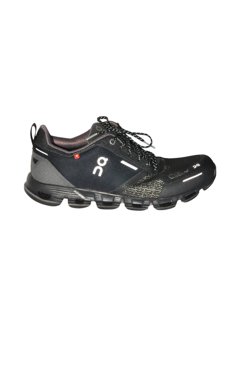 CLOUDTEC Women Sneakers Regular fit in Black - 7