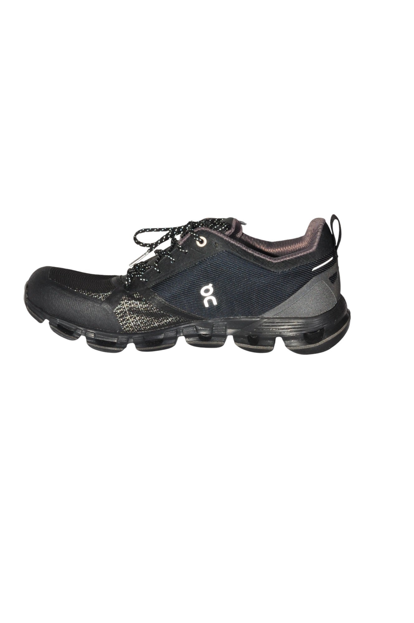 CLOUDTEC Women Sneakers Regular fit in Black - 7