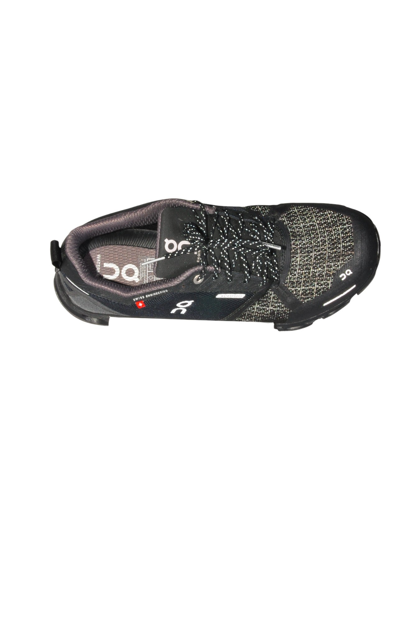 CLOUDTEC Women Sneakers Regular fit in Black - 7