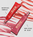 PHOFAY Peptide Lip Tint – Long-Lasting Colour & Moisture, 14ml (6 Shades + Set)