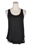 HOLLISTER Women Tank Tops Regular fit in Black - S