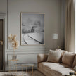 Wall art Mocanita Hutulca