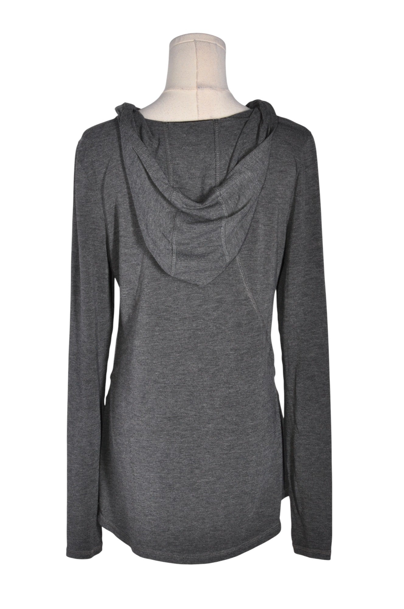 UNBRANDED Women Blouses Regular fit in Gray - S