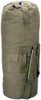 World Famous New Issue Duffle Bag with Padlock Ring Olive