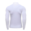 Outdoor Muscle Fitted Tactics Workout T-shirt Long Sleeve Sports Quick-drying top