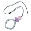 Open Hoop Pendant