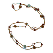 Long Ball Necklace