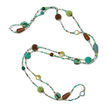 Long Ball Necklace