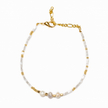 Triple Pearl Bracelet