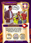 Dunamis Edition Bible Cards - Pack of 29 Trading Cards