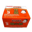 FZN: Okame Goku Kotsubu Natto (3 Boxes/170.1G)
