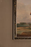 MAJESTÉ ÉQUESTRE, CADRE VINTAGE BRONZE