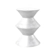 Charlie Concrete Terrazzo Mid-Century End Table
