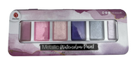 Decotime Water Colour Paint - Orchid Bloom
