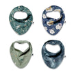 Bamboo Baby Bib | Twilight Grove