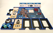 Fateforge - Player Dashboard