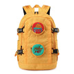Korean Style Backpack – Lightweight Fashion for Women
