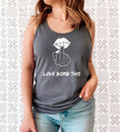 Love Bomb This Racerback Tank Top