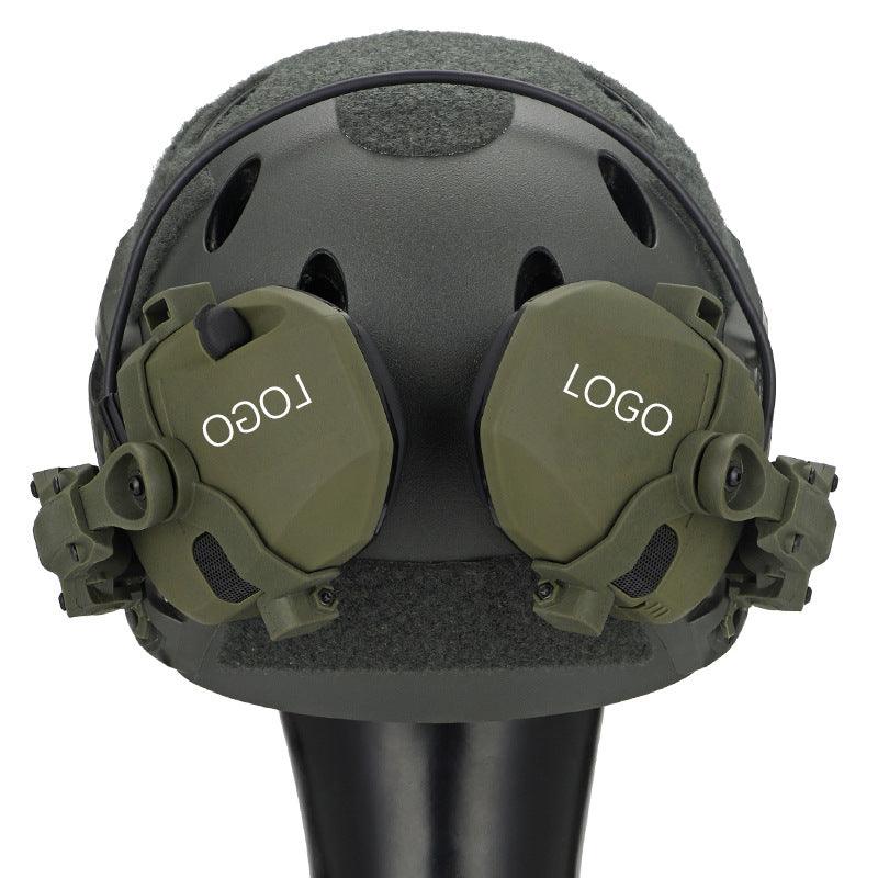 Noise Reduction Ear Muffs, Hearing Protection Earmuffs NRR 23
