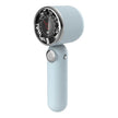 Continuously Variable Transmission Multi-gear Dial Handheld Fan