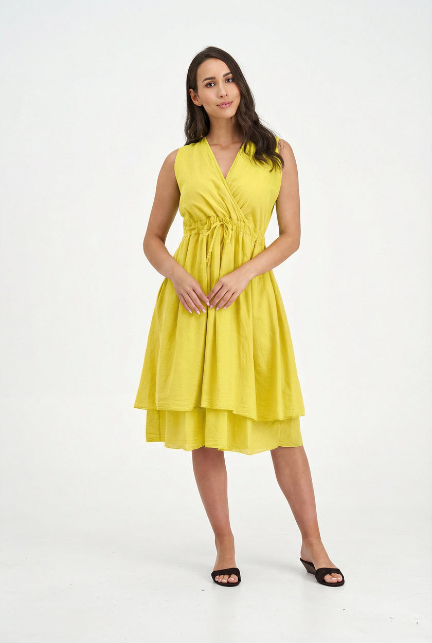 Women's Woven Dress
