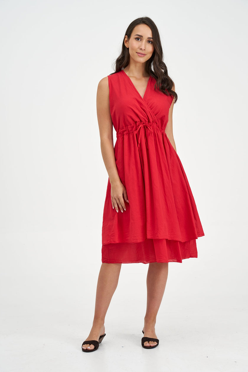 Women's Woven Dress