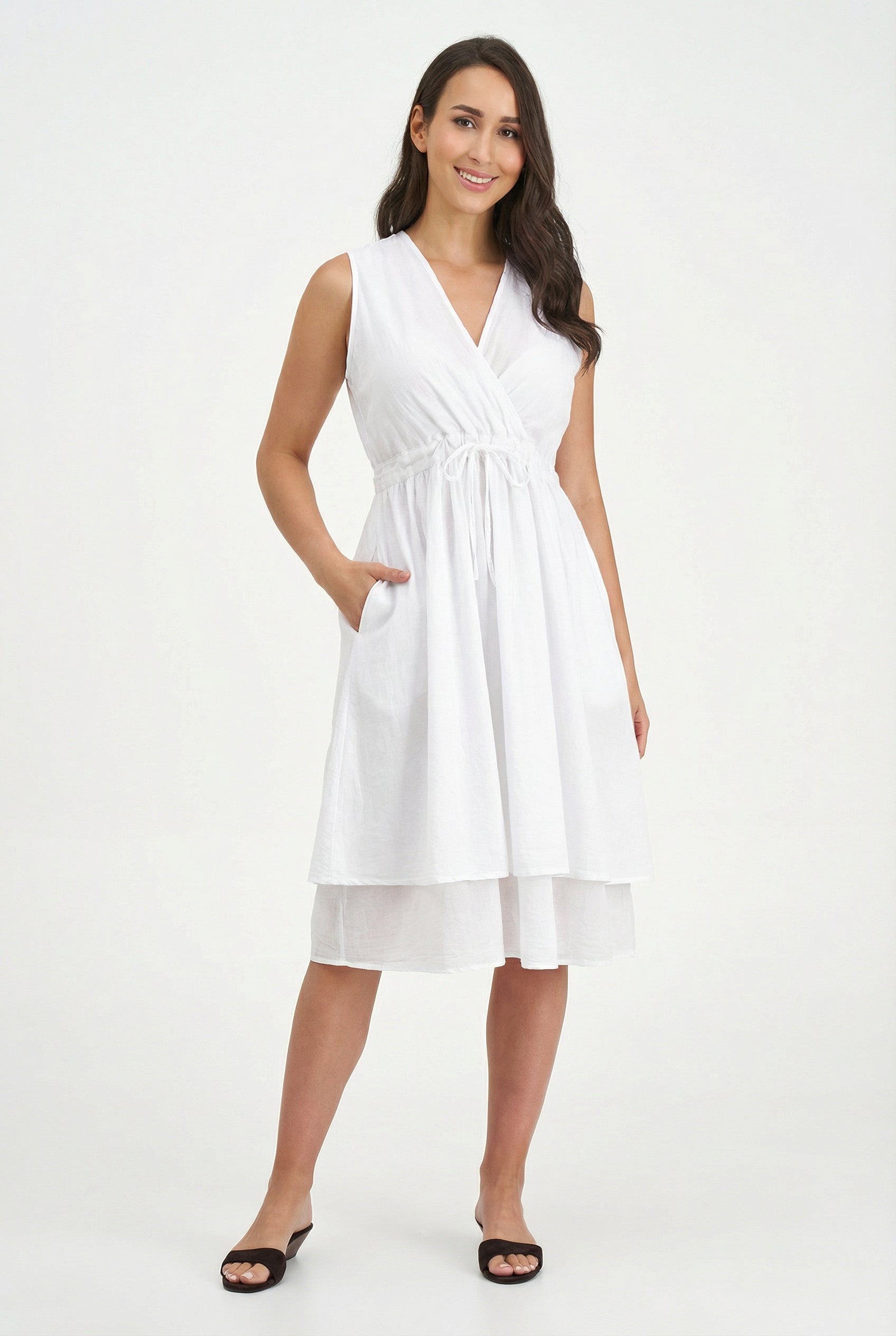 Women's Woven Dress
