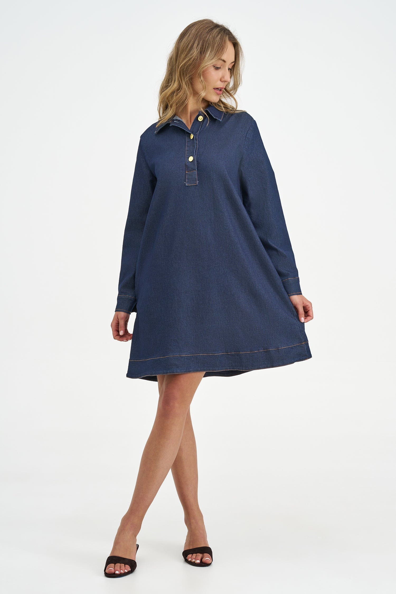 Women's Woven Dress
