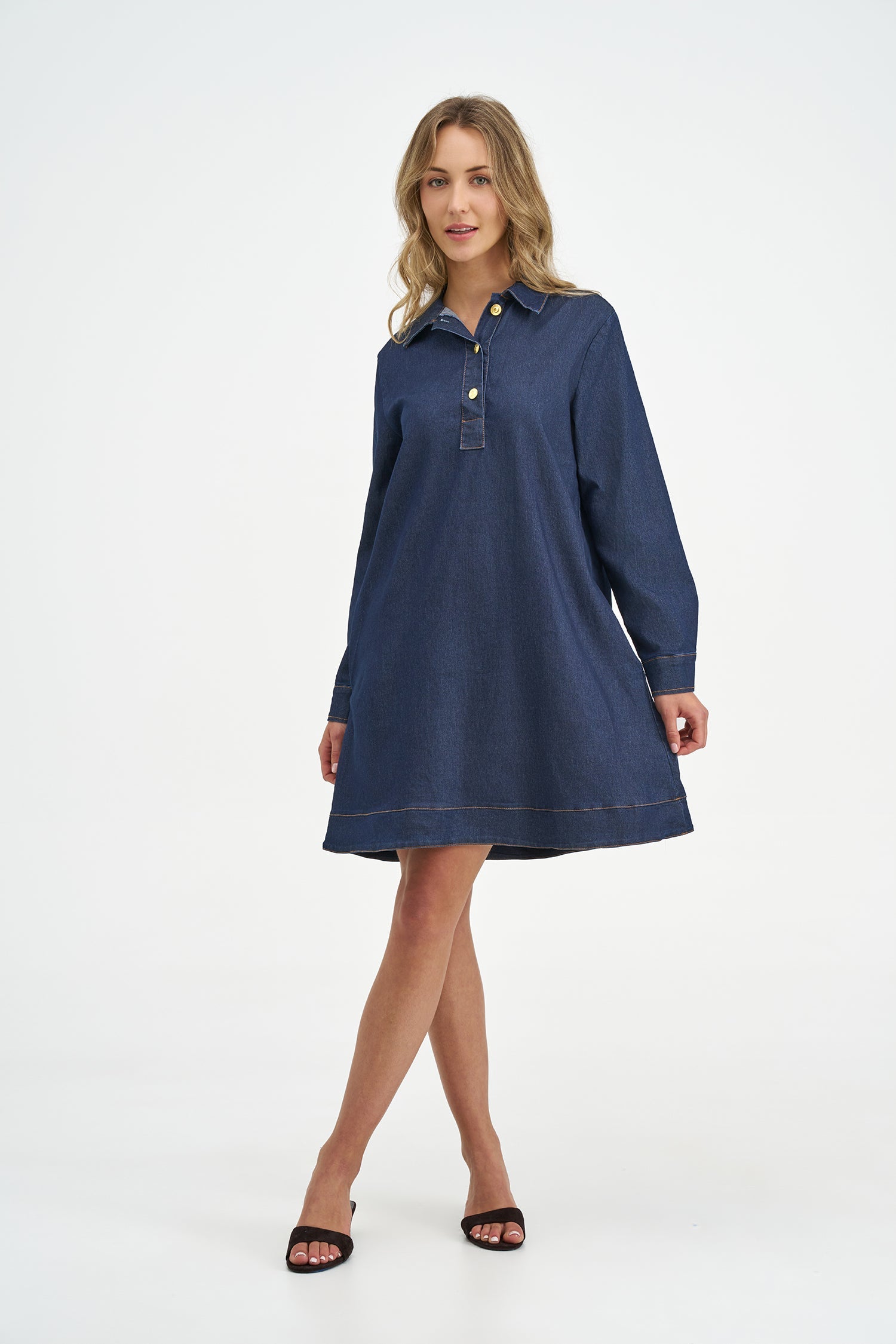 Women's Woven Dress