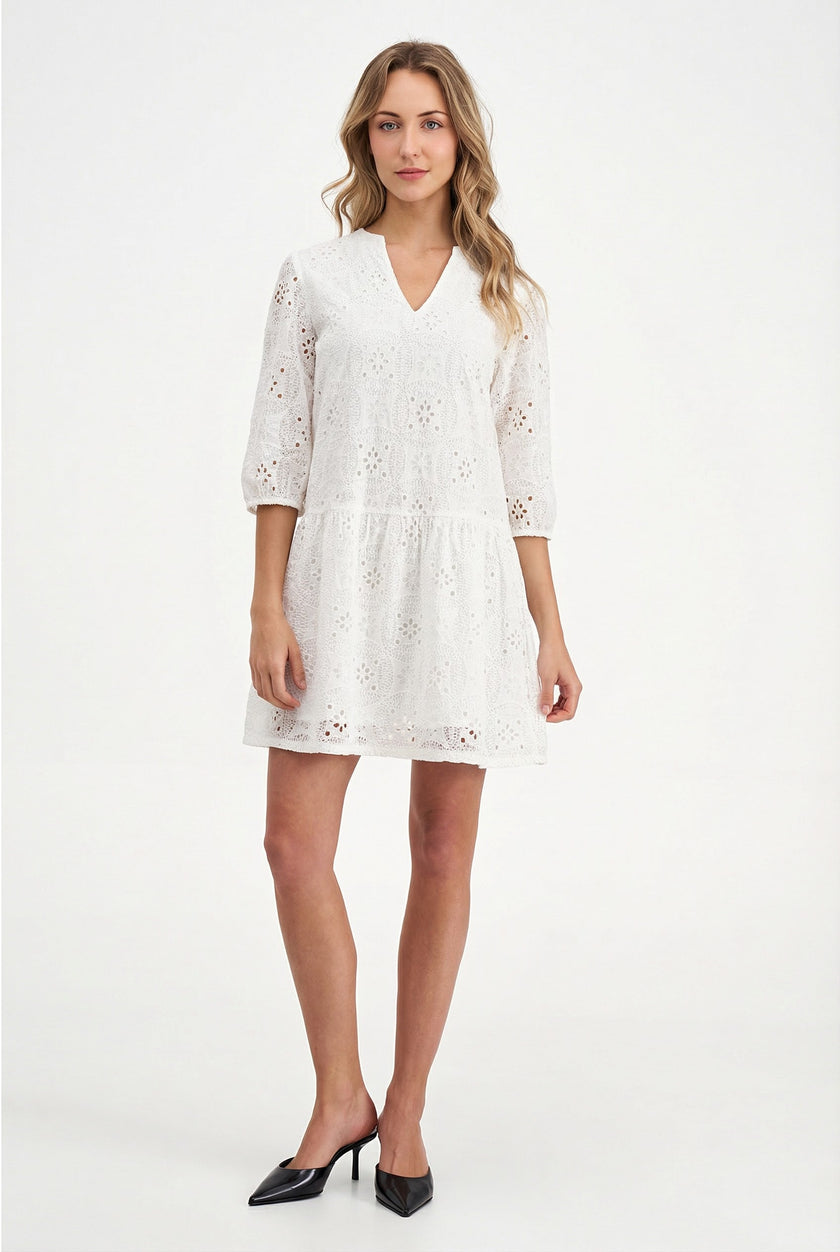 Women's Woven Dress