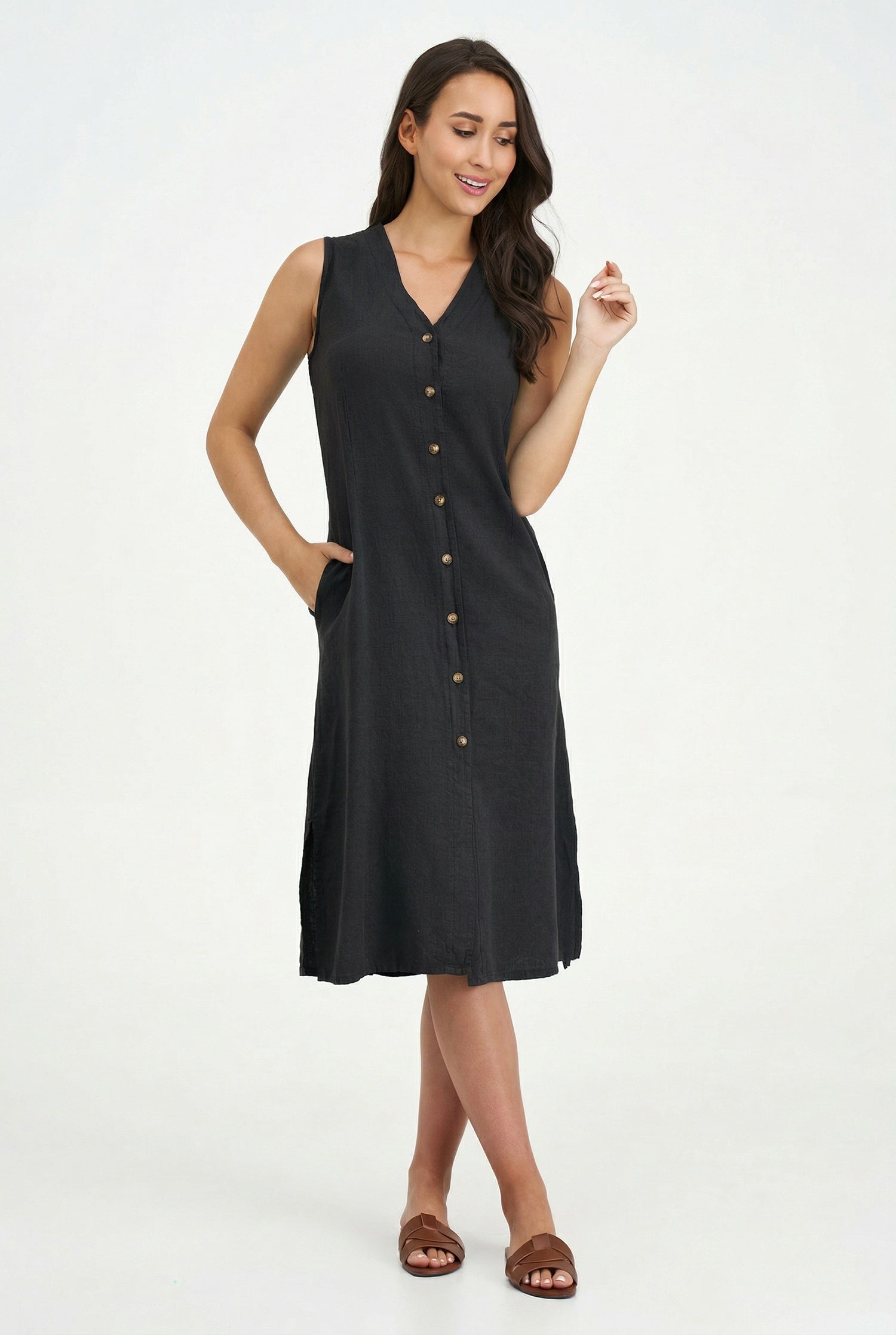 Women's Woven Dress