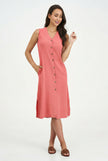 Women's Woven Dress