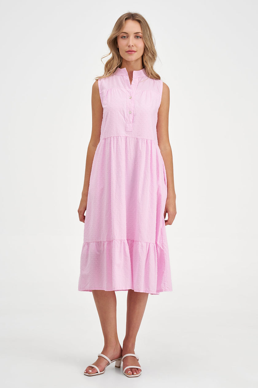 Women's Woven Dress