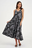 Women's Woven Dress