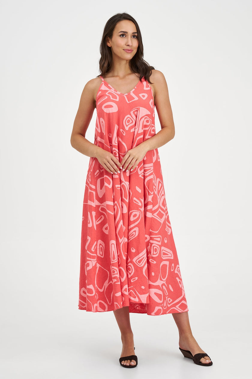 Women's Woven Dress