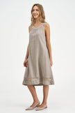 Women's Woven Dress