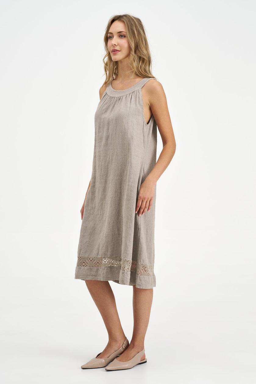Women's Woven Dress