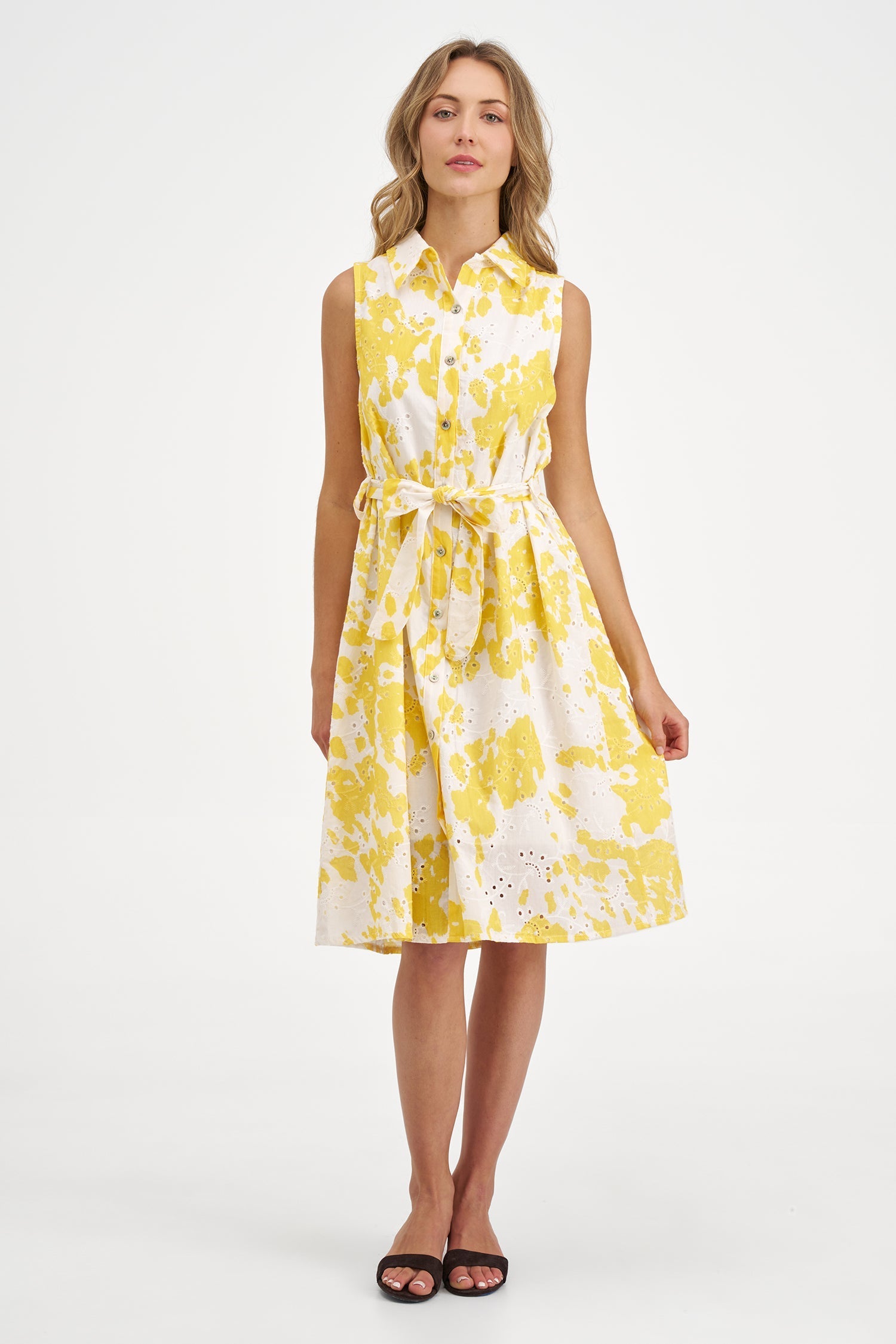 Women's Woven Dress
