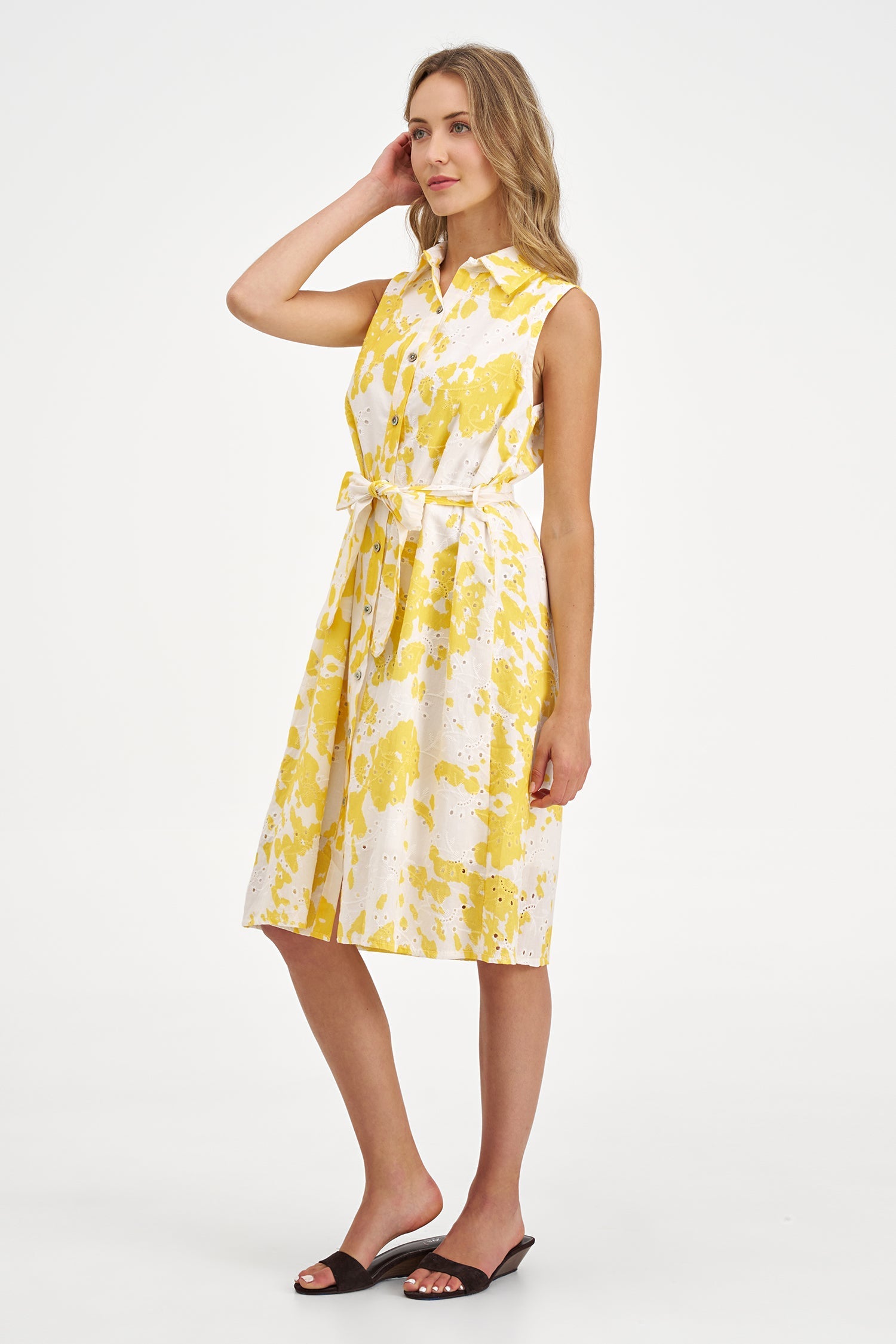 Women's Woven Dress