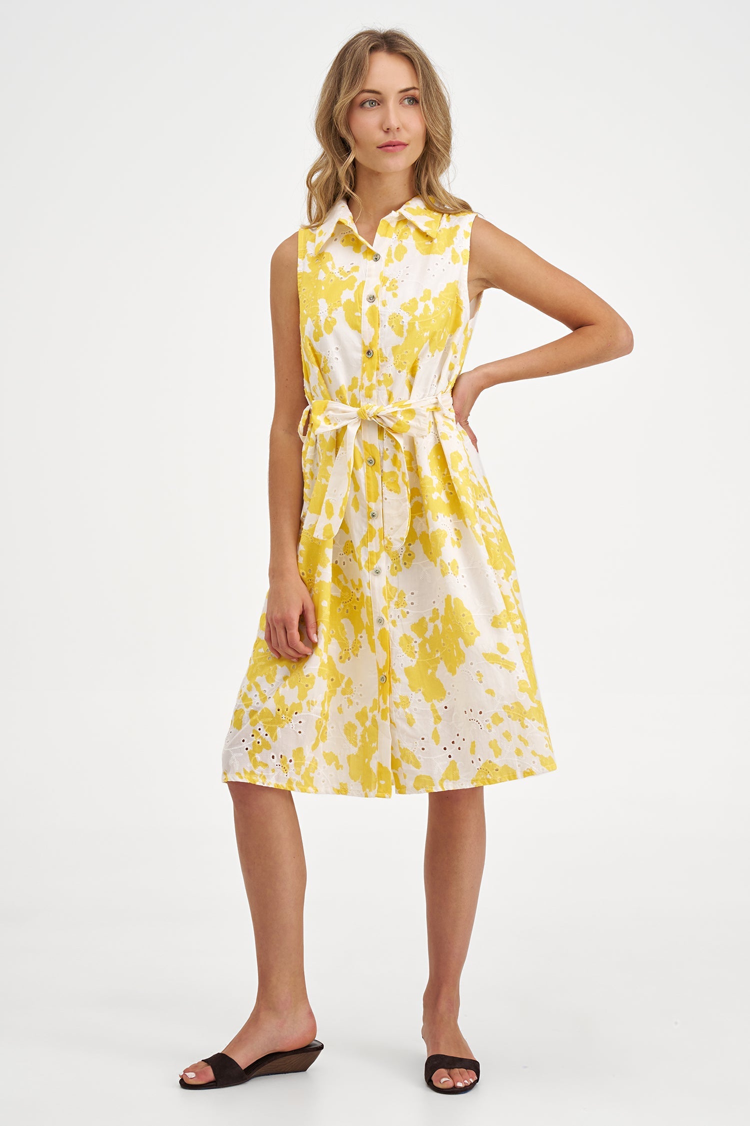Women's Woven Dress