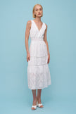 Ellisse Dress