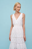 Ellisse Dress
