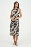 Women's Knit Dress