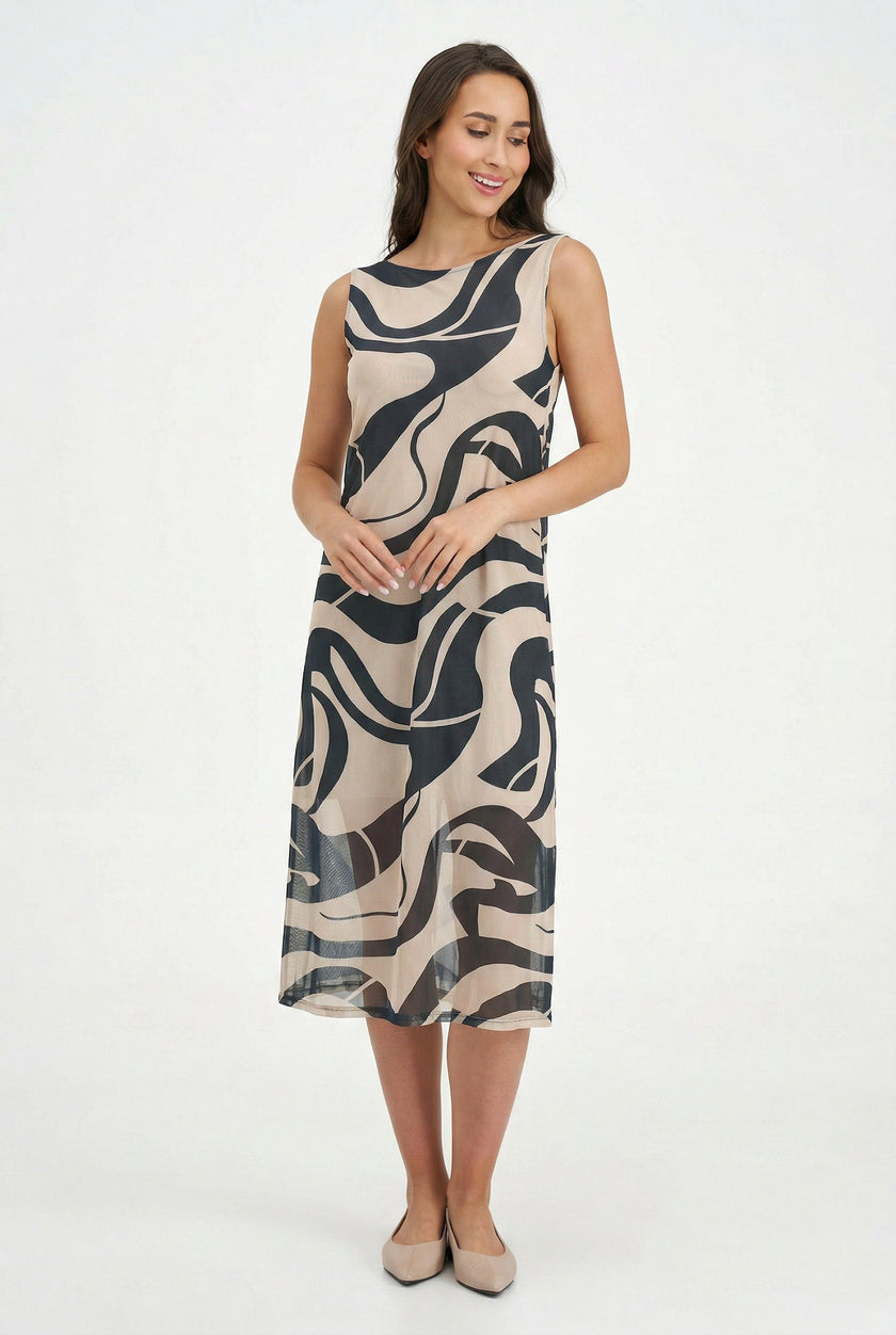 Women's Knit Dress