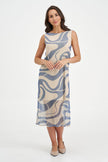 Women's Knit Dress