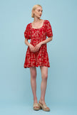 Dolly Dress